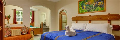 Midas Belize l Hotel Resort Accommodation in San Ignacio.